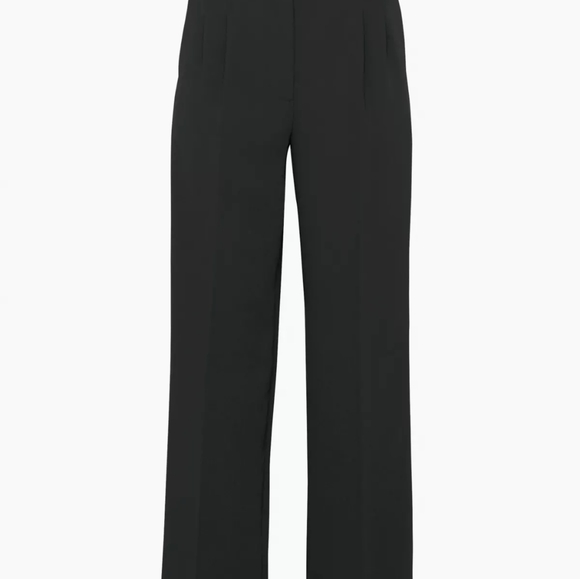 NWT Aritizia Wilfred The Effortless Pant - Picture 6 of 11